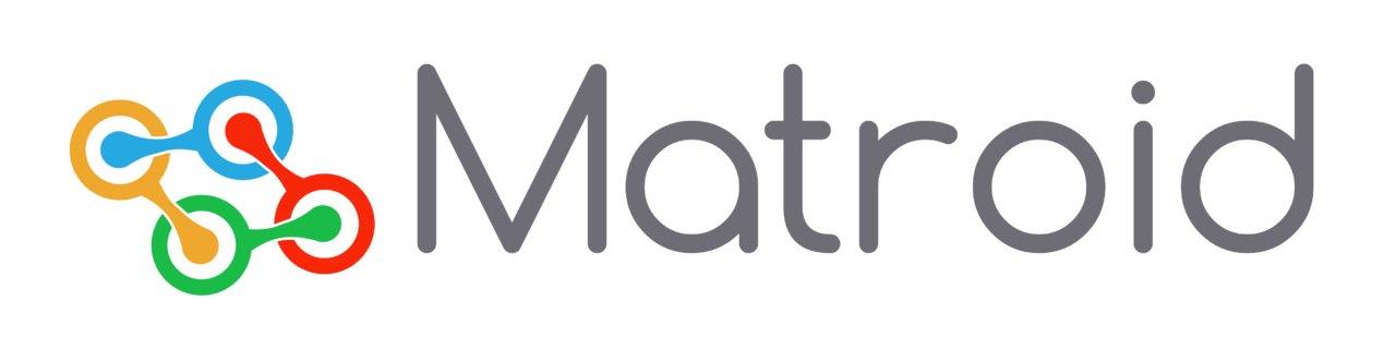 Matroid_Logo partner logo